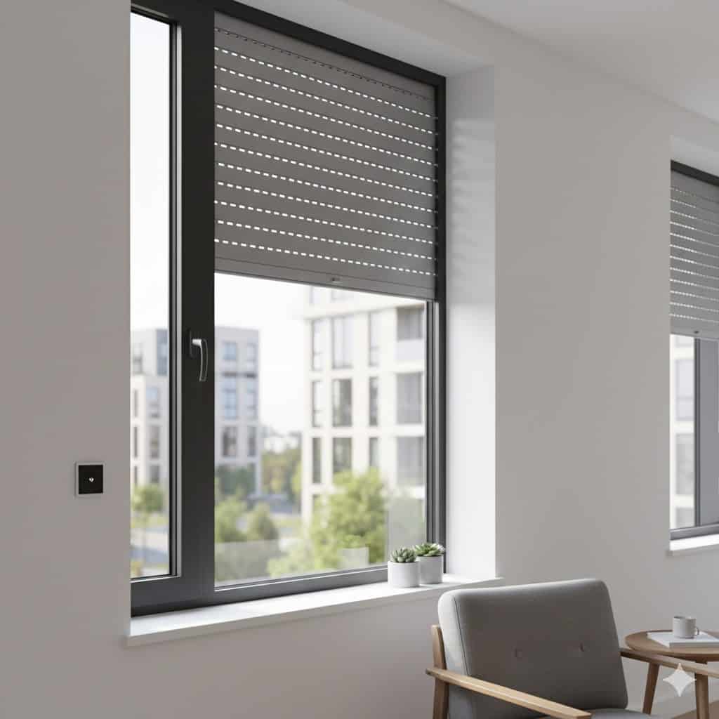 תחליף לסורגים